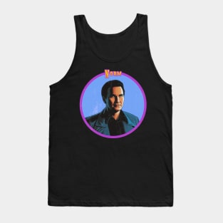 Norm Macdonald Tank Top